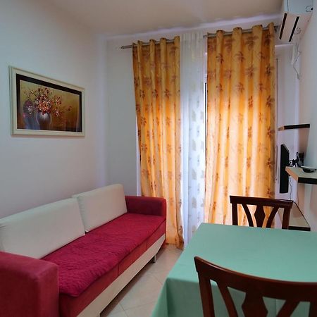 Almare Apartments Vlorë 外观 照片